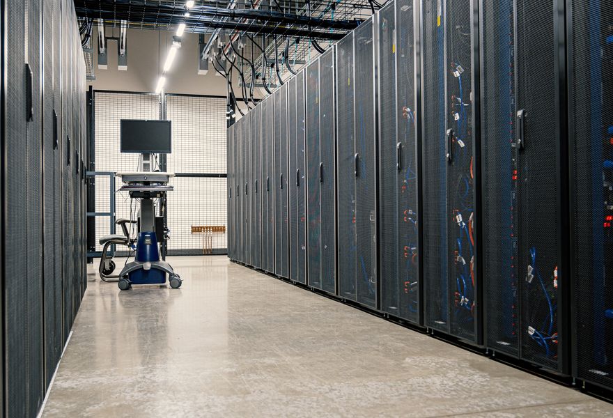 Private cloud and Microsoft 365