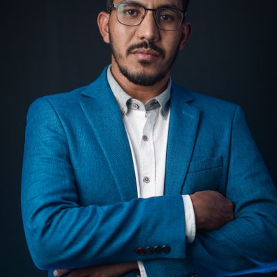Daniel Reyes
