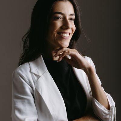 Rachel Moreno