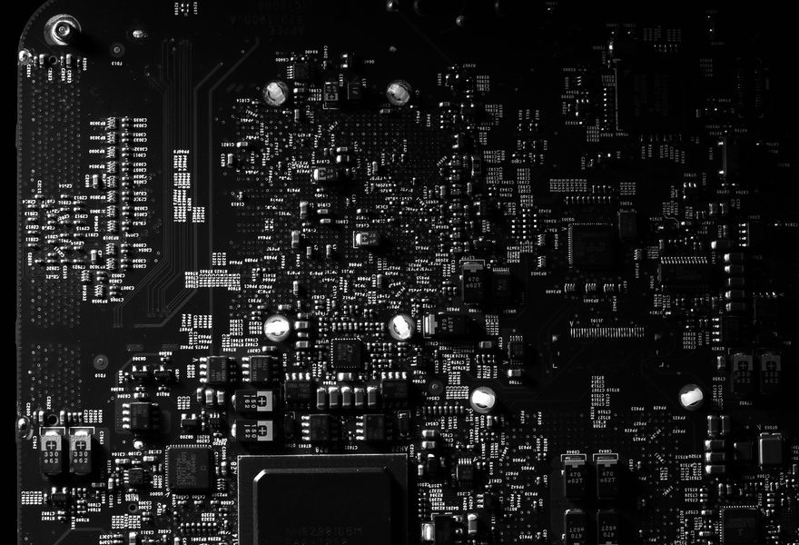 Encryption by default