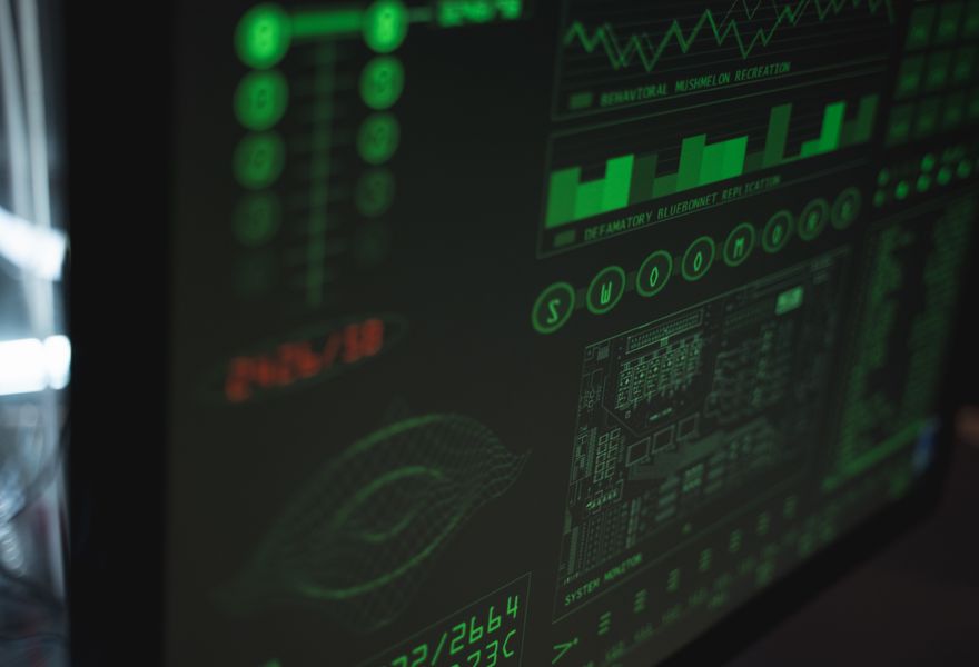 Managed detection and response